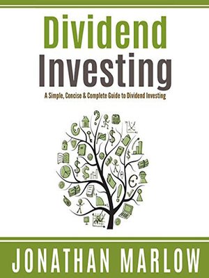 cover image of Dividend Investing